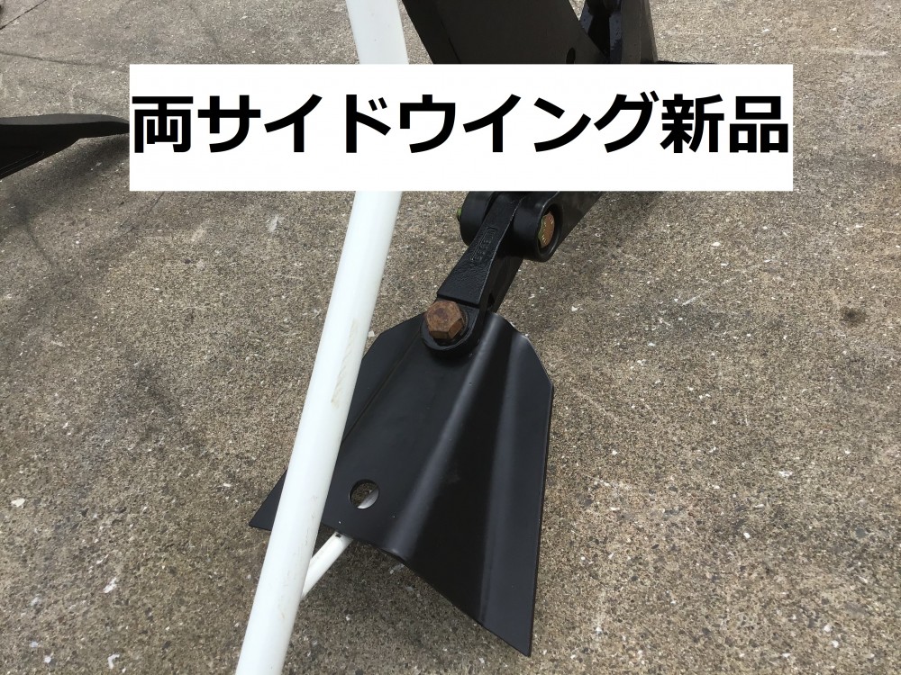 サブソイラ – 農キング