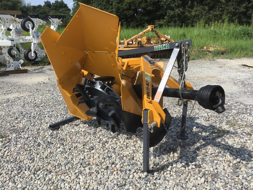 溝掘り機 DR280 | スガノ農機製品専門中古販売SIR